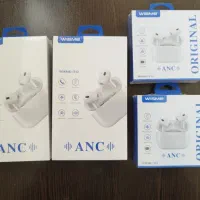 ایرپاد ANC