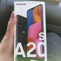 موبایل a20 s