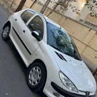 206 تیپ5|خودرو سواری و وانت|قدس, شهرقدس|دیوار