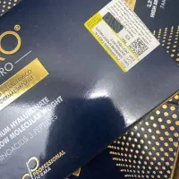 فروش ژل و بوتاکس اصل و اورجینال با ضمانت مرجوعی