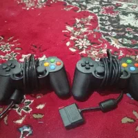 استیشن2 فلش خور بازی همه چیز سالم