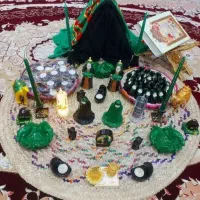 اهواز|صنایع دستی و سایر لوازم تزئینی|کارون, |دیوار