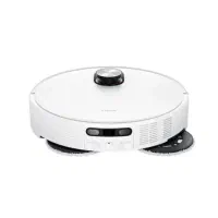 جارو رباتیک Xiaomi Vacuum 5 (با کیفیت وقیمت مناسب)