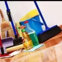 نیازمند نضافتچی