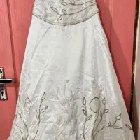 لباس عروس