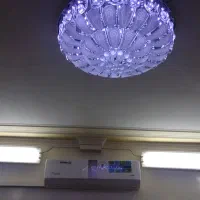 لوستر سقفی