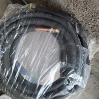 لوله مسی کولر