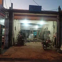 درب و پنجره سازی یعقوب محمدی