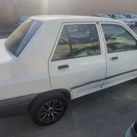 پراید 131 مدل 96