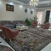۲تخته فرش ۹متری
