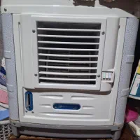 کولر آبی سالم