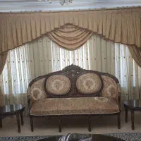 مبلمان پذیرایی
