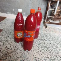 خیارشورو رب گوجه
