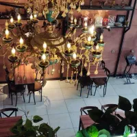واگذاری کافه با کلیه امکانات
