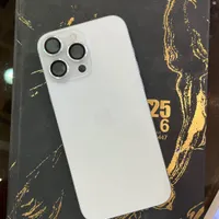 iPhone 16 pro max|موبایل|اصفهان, جلفا|دیوار