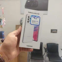 A53 5G 256g ram8|موبایل|ارومیه, |دیوار