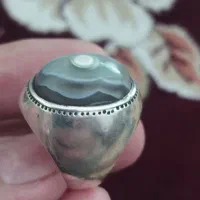 انگشتر باباقوری