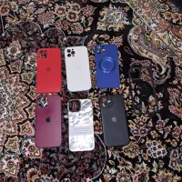 قاب 12po iPhone
