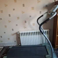 تردمیل|تجهیزات ورزشی|بروجن, |دیوار