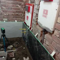 اوستا بنا همه کار