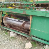 کمباین بلاکفرم