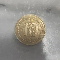 سکه ترکیه