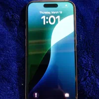 iphone 15 pro بدون ریجستر