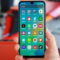 فروش اقساطی سامسونگ A17