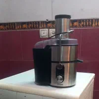 آبمیوه گیری