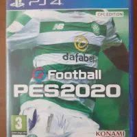 بازی Pes 2020 نسخه Ps4
