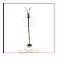 رخت آویز اداری - چوب لباسی