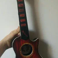 گیتار بچه گانه
