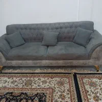 مبل راحتی میز عسلی