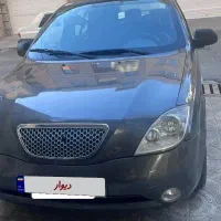 تیبا ۲ EX مدل ۹۸ کم کار
