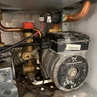 نصب و سرویس پکیج ،کولر گازی و کولر آبی (کل تهران )