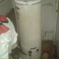 آبگرمکن ایستاده