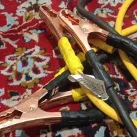 کابل باطری به باطری