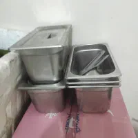 فروش وسایل کافه