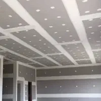 نقاشی کناف نقاشی ساختمان
