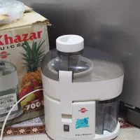آبمیوه گیری پارس خزر