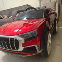 ماشین شارژی آئودی مدل JM 2088