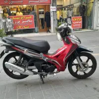 موتور طرح ویو ۱۴۰۱ سحر ۱۳۵