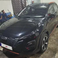 ام وی ام X33 کراس اتوماتیک 1404