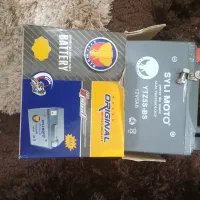 باطری ۱۲ ولت ۵ امپر