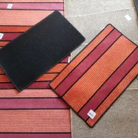 پادری های پالاز موکت نو در سه طرح و رنگ متفاوت