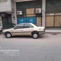 پژو ۴۰۵ عروسک