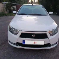 دنا مدل۹۹ بسیار کم کار بی رنگ و بی ضربه(فروش فوری)