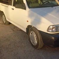 پرایدبار 401