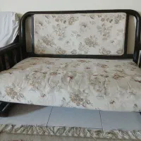 مبل ۷ نفره