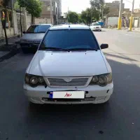 پراید111 فول کم کار